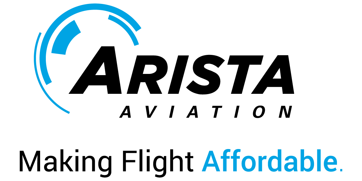 Arista Logo - Full-logo-dark-01 – Arista Aviation