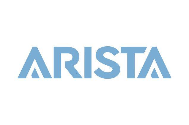 Arista Logo - Arista Logo