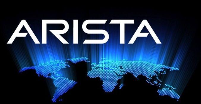 Arista Logo - Arista Logo