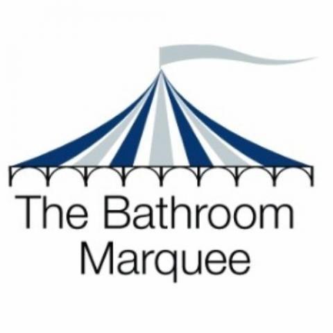 Marquee Logo - The Bathroom Marquee | Business Directory