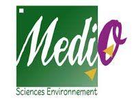 Medio Logo - MEDIO sciences environnement