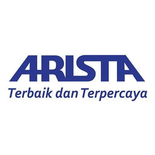 Arista Logo - Arista Group – Dealer Mobil Terpercaya Indonesia