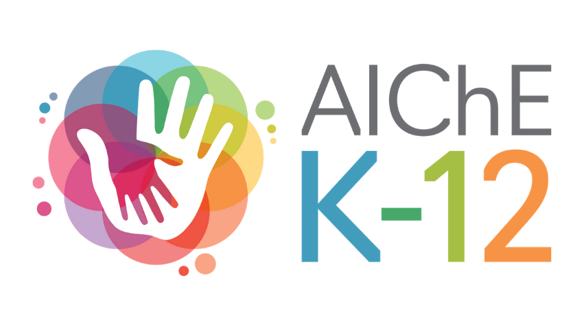 K-12 Logo - AIChE K 12