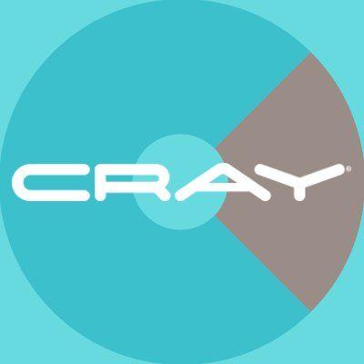 Cray Logo - Cray Inc. (@cray_inc) | Twitter