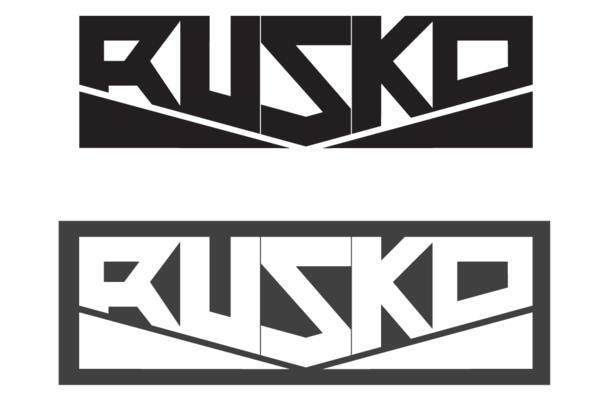 Rusko Logo - Contest Rusko Logo