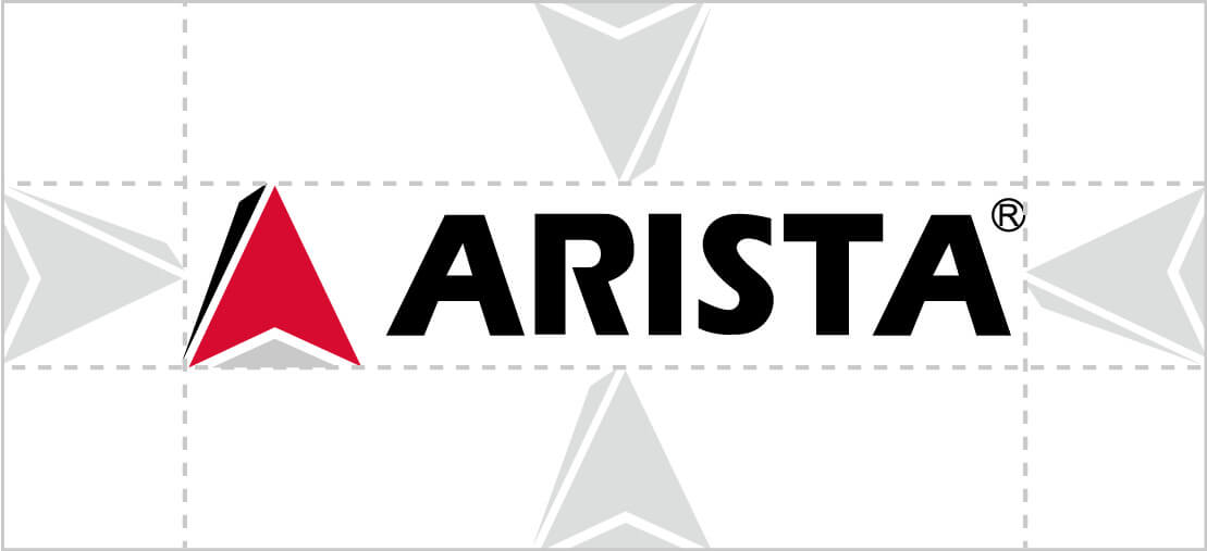 Arista Logo - Logo and Style Guide - Arista Pro AV