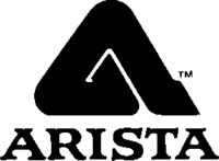 Arista Logo - Arista Records