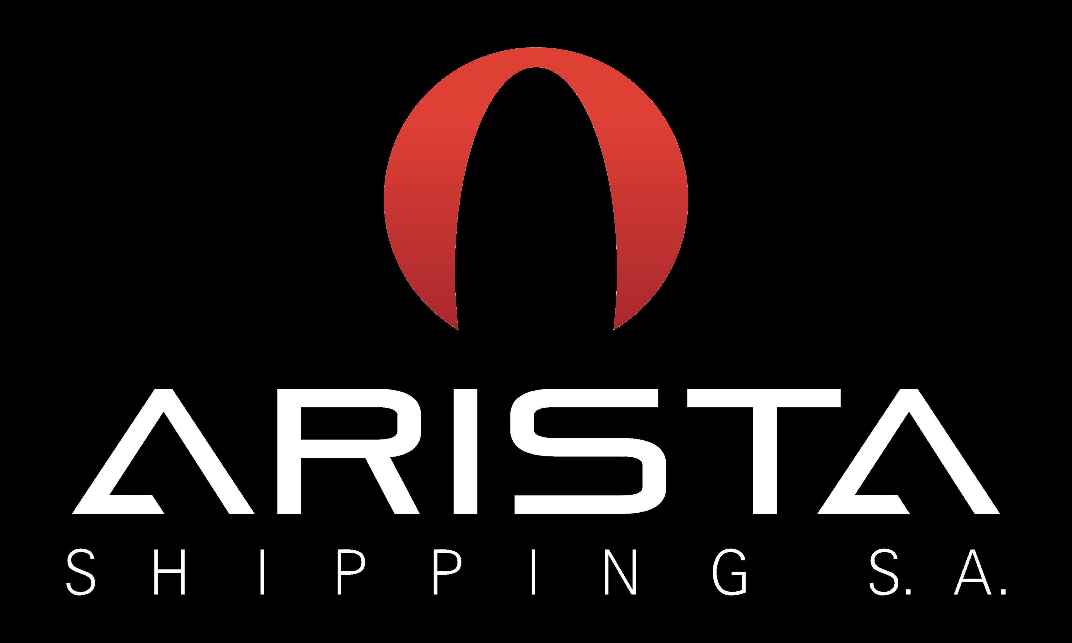 Arista Logo - ARISTA SHIPPING