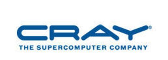 Cray Logo - Cray, DOE sign $600M supercomputer deal | Local News ...