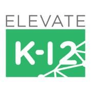 K-12 Logo - Working at Elevate K-12 | Glassdoor