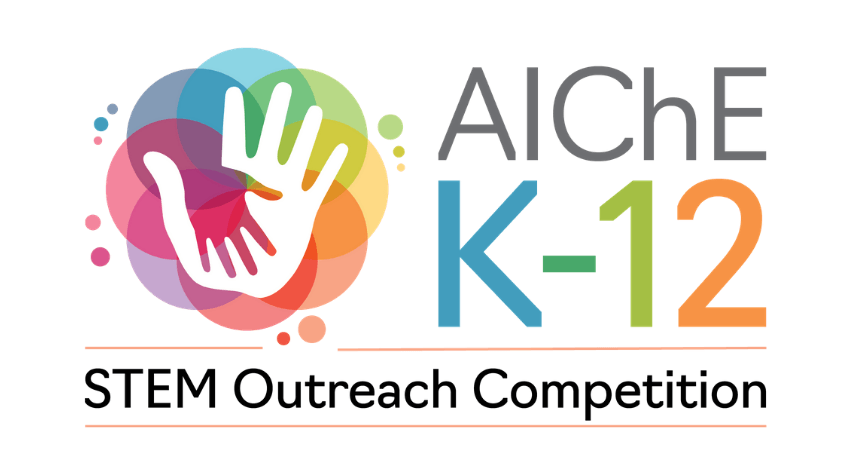 K-12 Logo - AIChE K 12 STEM Outreach Competition