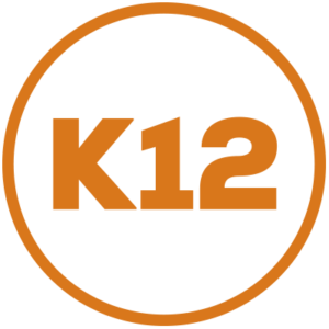 K-12 Logo - K-12 School Architect | K-12 Studio at Schmidt Associates