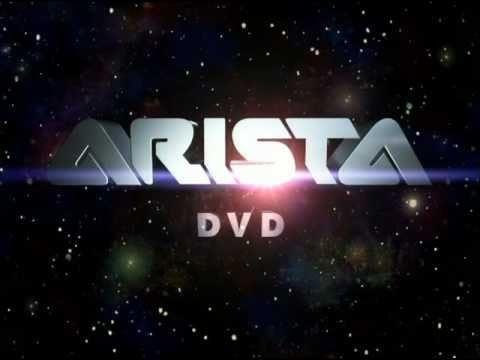 Arisat Logo - Arista DVD Logo