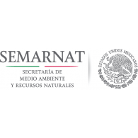 Medio Logo - SEMARNAT | Brands of the World™ | Download vector logos and logotypes