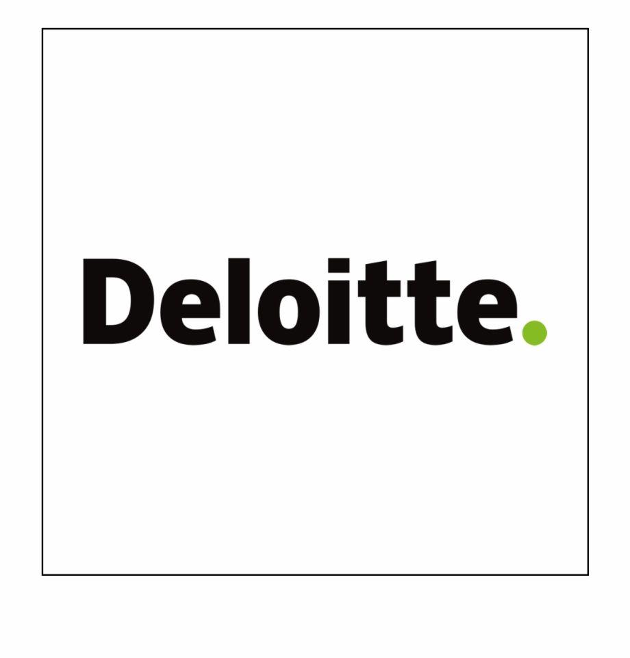 Arista Logo - Deloitte Logo - Arista Networks Black Logo - deloitte logo png, Free ...