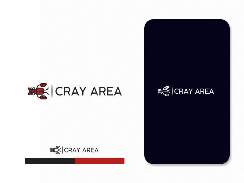 Cray Logo - Cray Area by Shaon Khan on Dribbble
