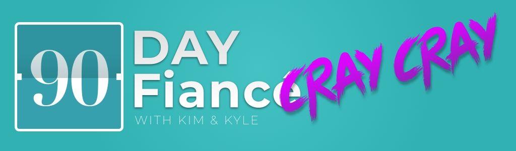 Cray Logo - 90 Day Fiance Cray Cray | Listen to Podcasts On Demand Free | TuneIn