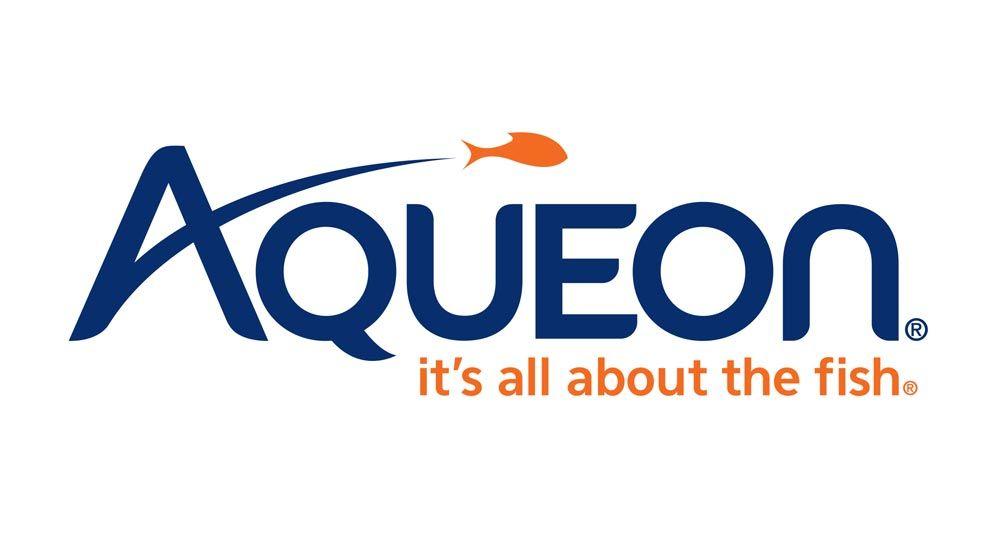Aqueon Logo - Aqueon Announces Brand Refresh