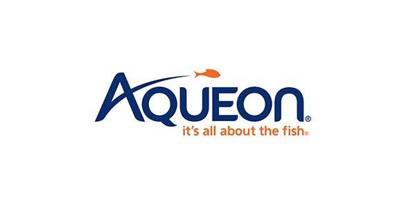 Aqueon Logo - Aqueon Announces Brand Refresh