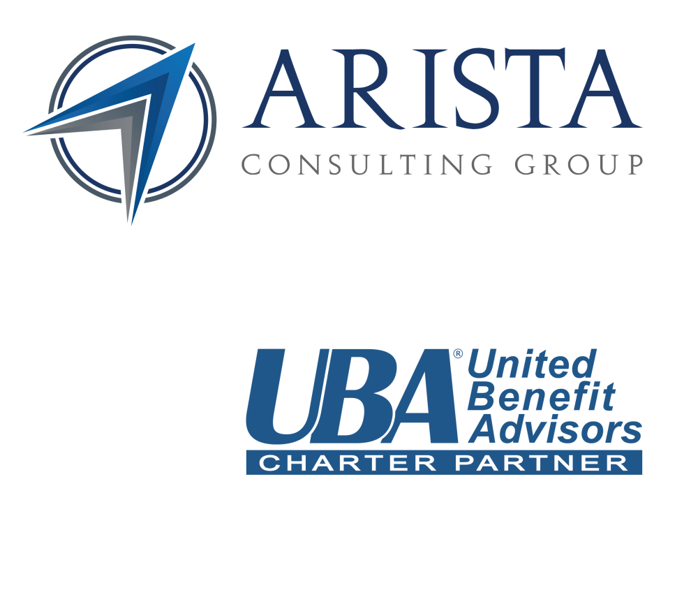 Arista Logo - Homepage Consulting Group