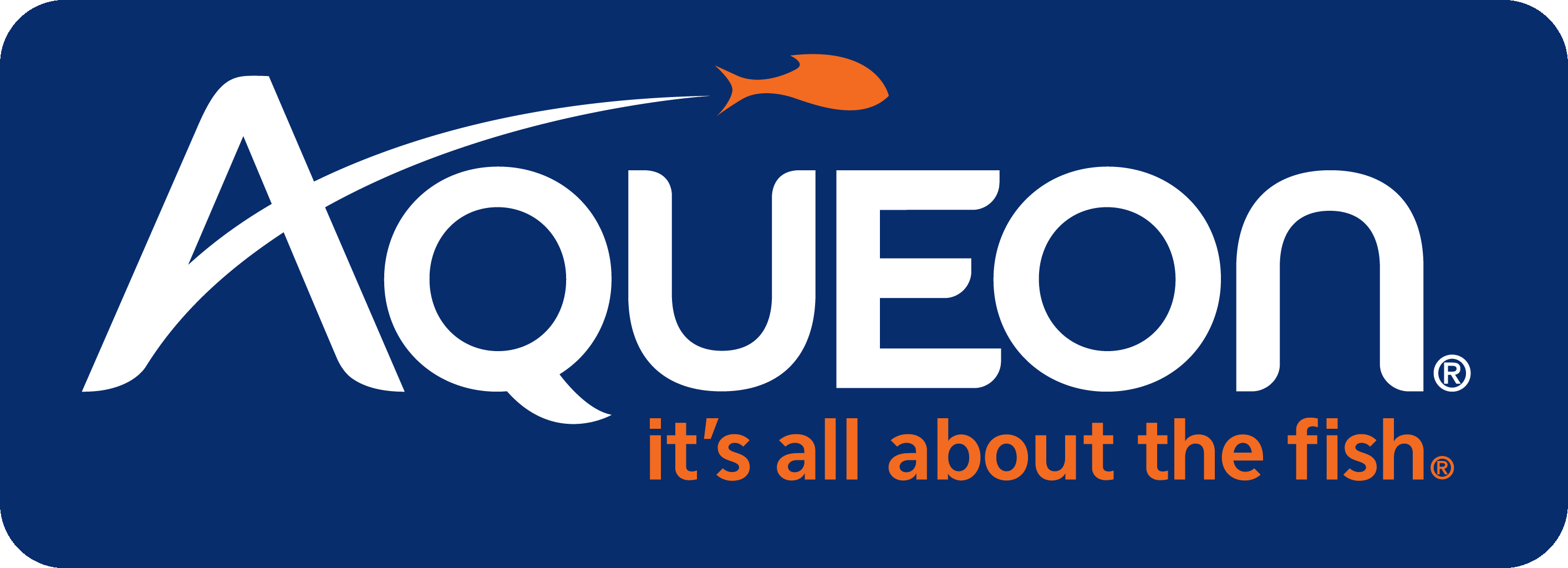 Aqueon Logo - Aqueon fish products online at Pet Mountain