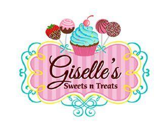 Treats Logo - Giselle's Sweets n Treats logo design | LOGO