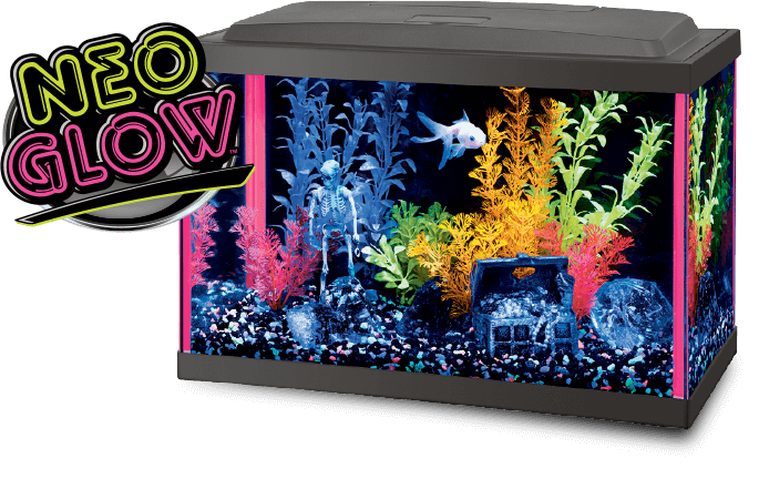 Aqueon Logo - Aqueon Aquarium Products: It's all about the fish!