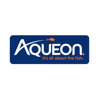 Aqueon Logo - Geni Aquaria - Aquariums and Fish Supplies
