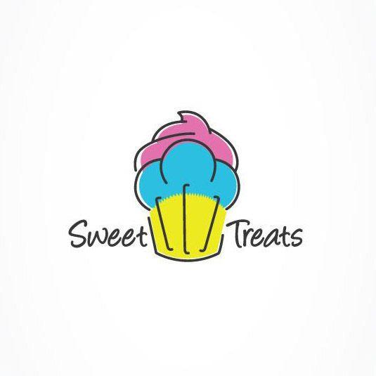 Treats Logo - Sweet Treats logo on Behance