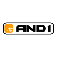 And1 Logo - AND1 | Logopedia | FANDOM powered by Wikia