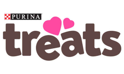 Treats Logo - Cat & Dog Treats | Purina Treats
