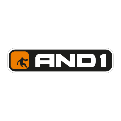 And1 Logo - AND1-B logo vector (.EPS, 389.14 Kb) download