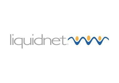 Liquidnet Logo - Liquidnet logo Security Traders Association