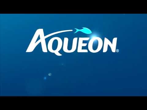 Aqueon Logo - Aqueon Betta Falls Kit- Fish Tank New Waterfall - 3 Design , Black