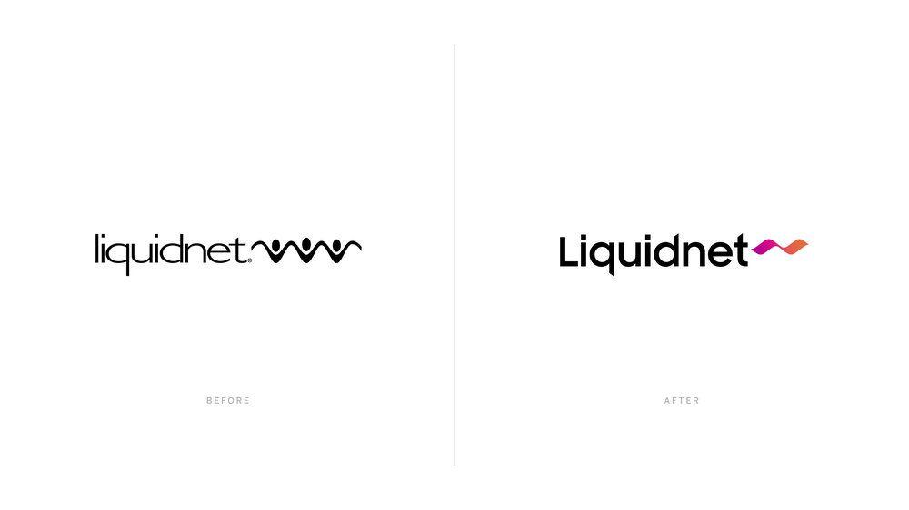 Liquidnet Logo - Liquidnet — Welcome Stranger