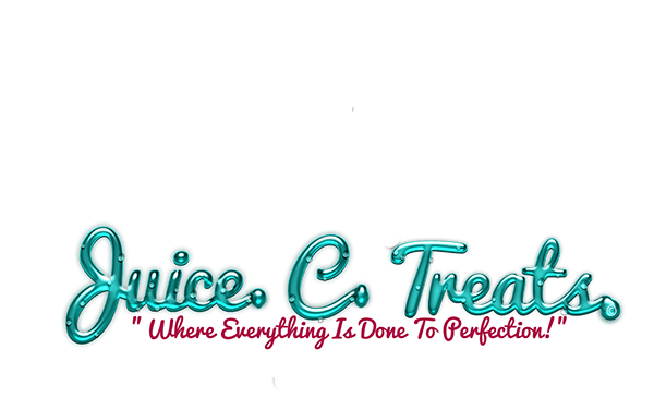 Treats Logo - Juice C Treats Logo on Wacom Gallery