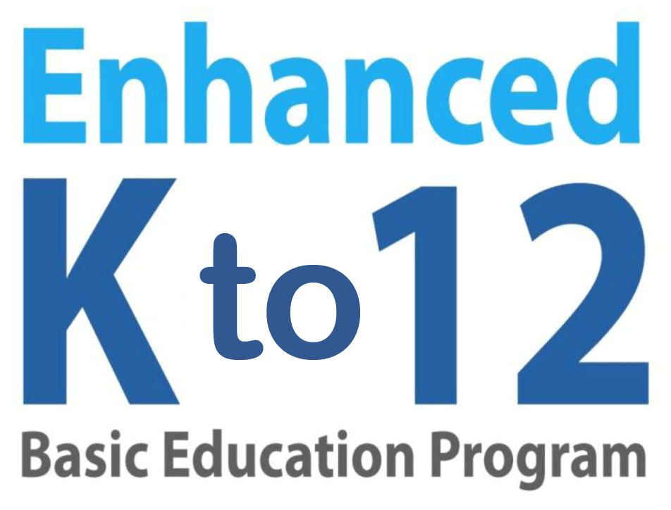 K-12 Logo - K to 12 Logos