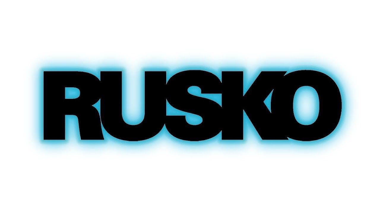 Rusko Logo - Rusko