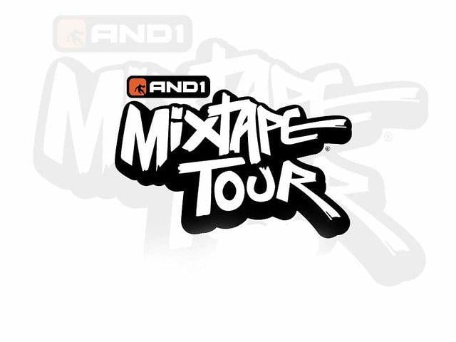 And1 Logo - and1 mixtapetour Logo | and1 mixtapetour Logo | Flickr