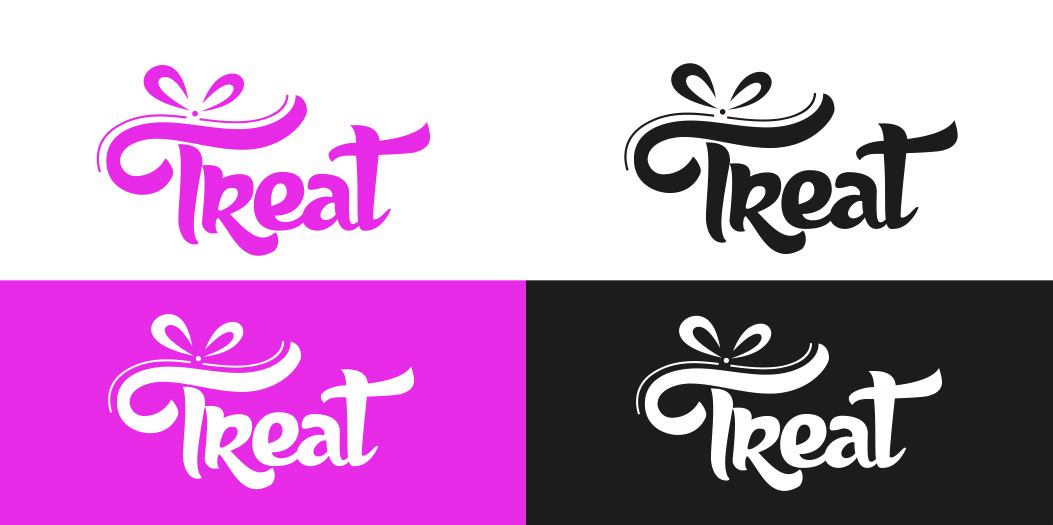 Treats Logo - Shop Logo Design for Treat by artsterdam. Design