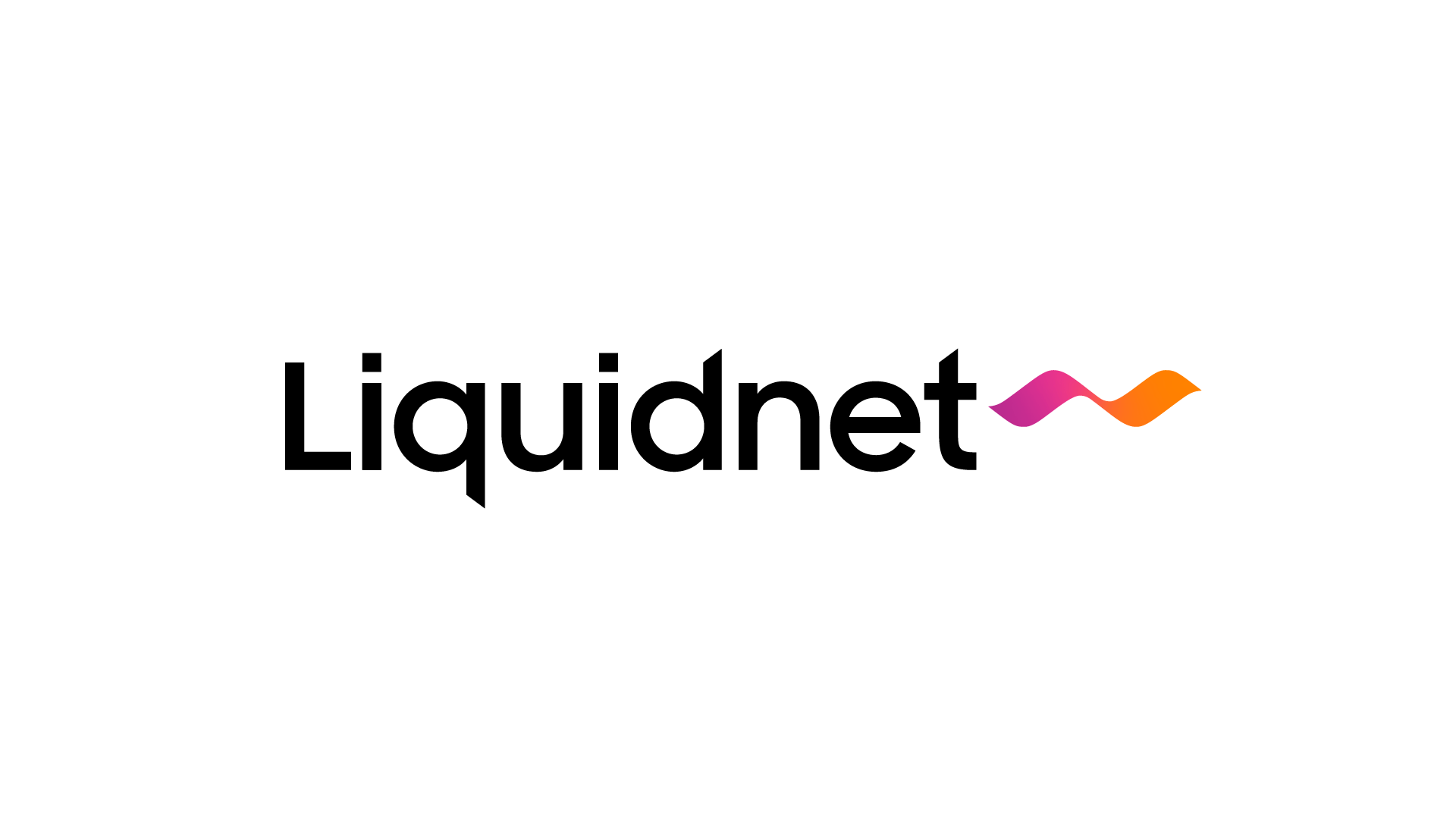 Liquidnet Logo - Tom Doris. AI & Data Science in Trading