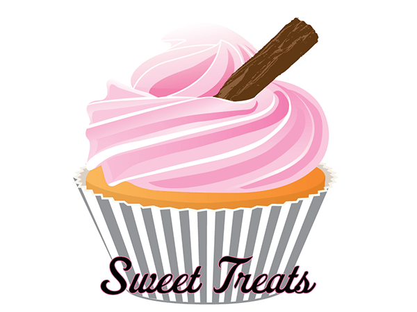 Treats Logo - Sweet Treats Logo on Behance