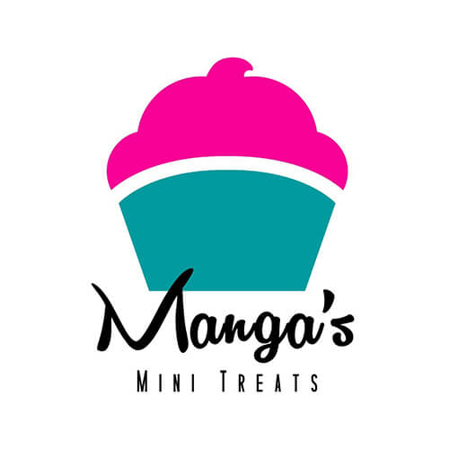 Treats Logo - mangas-mini-treats-logo - Richmond Weddings