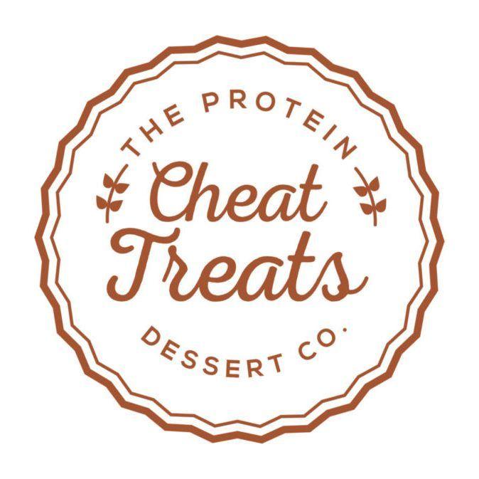 Treats Logo - Cheat Treats Logo