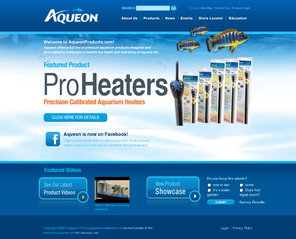 Aqueon Logo - Aqueon Products Competitors, Revenue and Employees - Owler Company ...
