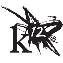 K-12 Logo - Image Gallery