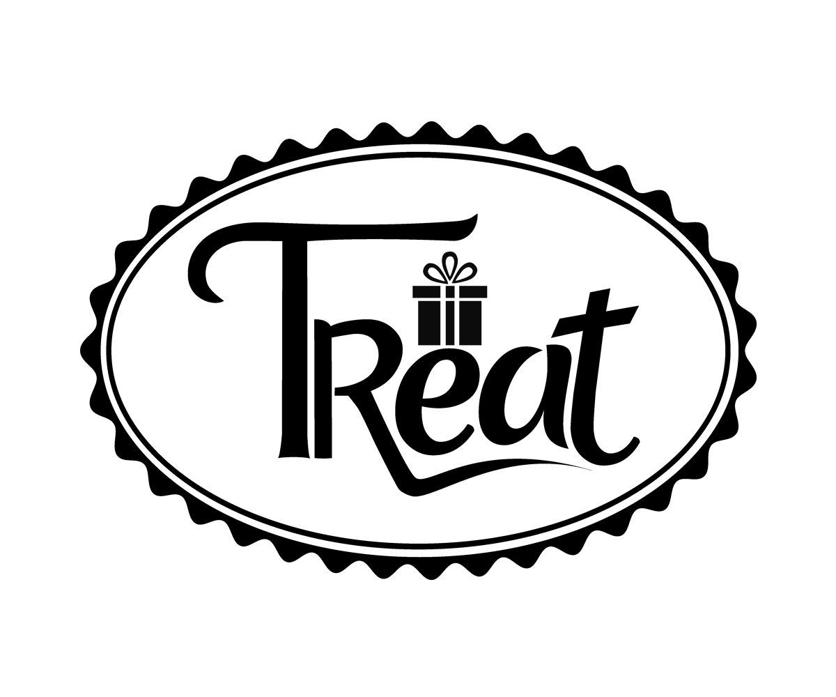 Treats Logo - Treat Logo | 104 Logo Designs for Treat
