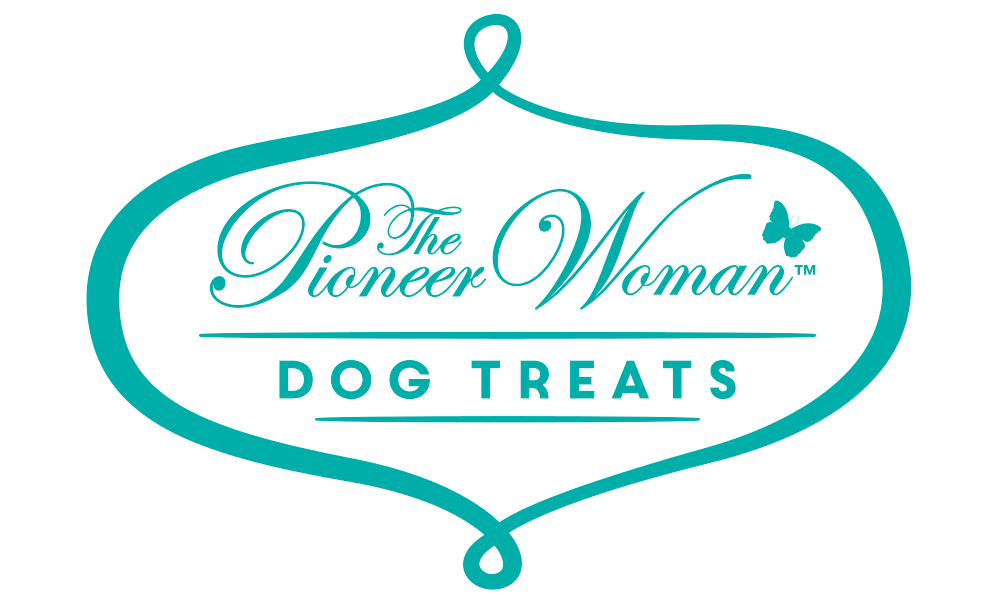 Treats Logo - The Pioneer Woman Chicken & Sweet Taters Recipe Bites Dog Treats