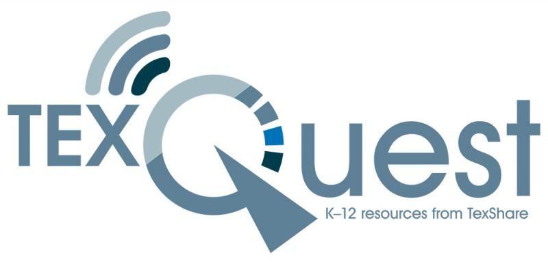 K-12 Logo - Texas K-12 Schools - TexQuest | TSLAC