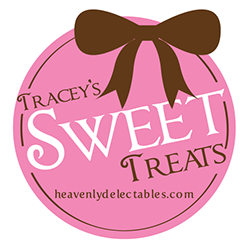 Treats Logo - Welcome to Tracey's Sweet Treats